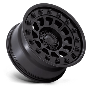 Black Rhino BR012 OUTBACK 6X130 (18″)
