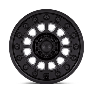 Black Rhino BR012 OUTBACK 6X5.5 (18″)