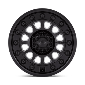 Black Rhino BR012 OUTBACK 6X5.5 (17″)
