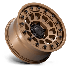 Black Rhino BR012 OUTBACK 6X130 (17″)