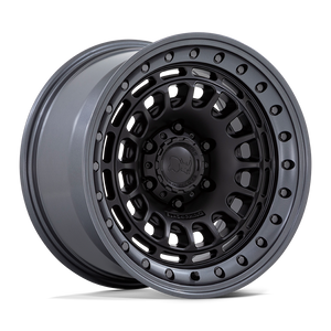 Black Rhino BR014 SAHARA 6X135 (17″)
