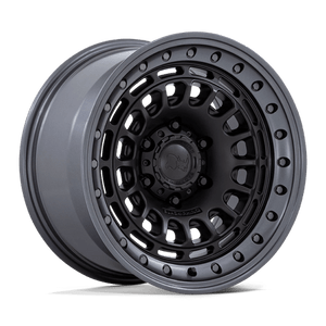 Black Rhino BR014 SAHARA 6X5.5 (17″)