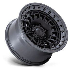 Black Rhino BR014 SAHARA 6X5.5 (17″)