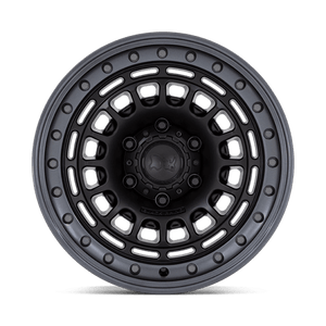 Black Rhino BR014 SAHARA 6X135 (17″)
