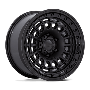 Black Rhino BR014 SAHARA 6X5.5 (17″)