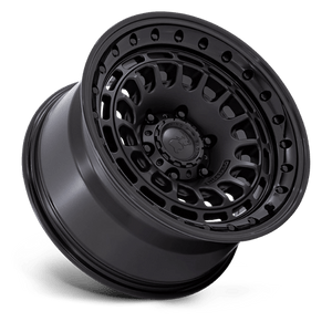 Black Rhino BR014 SAHARA 6X5.5 (17″)