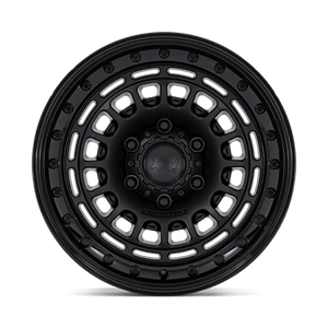 Black Rhino Hard Alloys BR014 SAHARA 6X5.5 (17″)