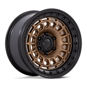 Black Rhino BR014 SAHARA 5X5.0 (17″)
