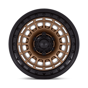 Black Rhino BR014 SAHARA 5X5.0 (17″)
