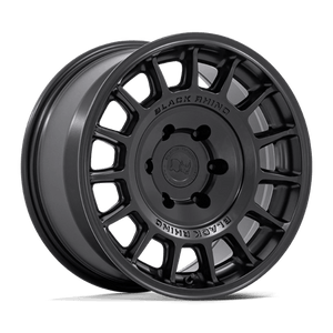 Black Rhino BR015 VOLL 5X120 (17″)