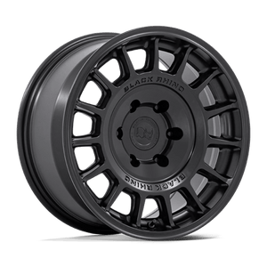 Black Rhino BR015 VOLL 6X135 (17″)