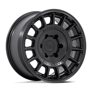 Black Rhino BR015 VOLL 5X120 (17″)