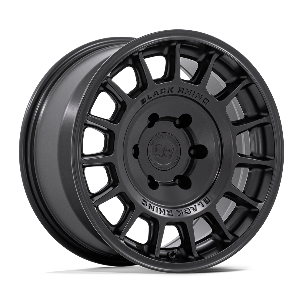 Black Rhino BR015 VOLL 5X130 (17″)