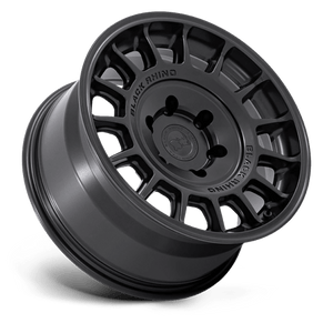 Black Rhino BR015 VOLL 5X120 (18″)