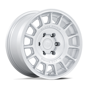 Black Rhino BR015 VOLL 5X130 (17″)