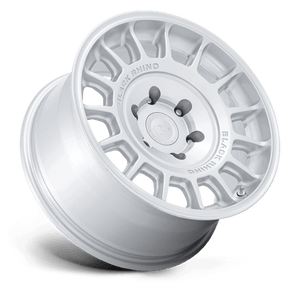 Black Rhino BR015 VOLL 5X4.25 (17″)
