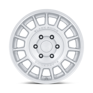 Black Rhino BR015 VOLL 5X4.5 (18″)