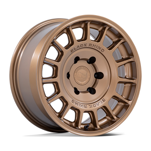 Black Rhino BR015 VOLL 5X120 (17″)