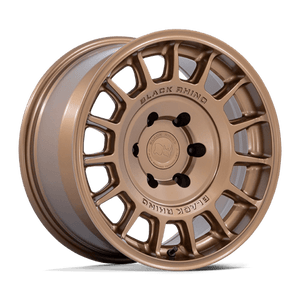 Black Rhino BR015 VOLL 5X120 (18″)