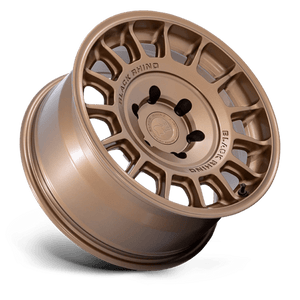 Black Rhino BR015 VOLL 5X120 (17″)