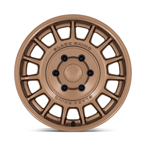 Black Rhino BR015 VOLL 5X120 (18″)
