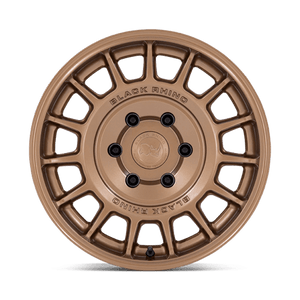 Black Rhino BR015 VOLL 5X4.25 (17″)