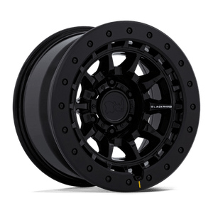 Black Rhino BR016 TUSK 5X5.0 (17″)