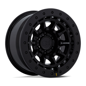 Black Rhino BR016 TUSK 5X5.0 (17″)