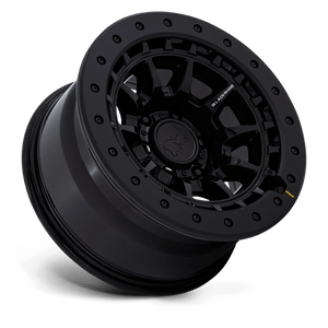 Black Rhino BR016 TUSK 6X135 (17″)