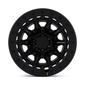 Black Rhino Hard Alloys BR016 TUSK 5X5.0 (17″)