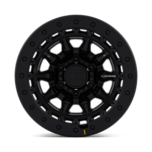 Black Rhino BR016 TUSK 6X135 (17″)