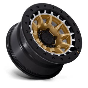 Black Rhino BR016 TUSK 5X5.0 (17″)