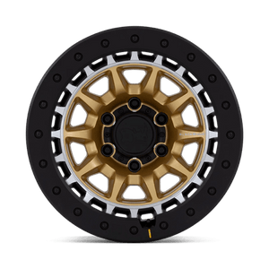 Black Rhino BR016 TUSK 5X5.0 (17″)