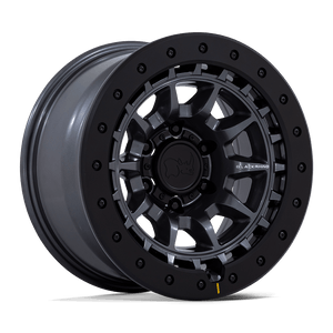 Black Rhino BR016 TUSK 6X135 (17″)