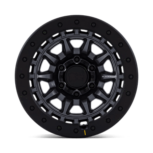 Black Rhino BR016 TUSK 6X135 (17″)