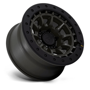 Black Rhino BR016 TUSK 6X5.5 (17″)
