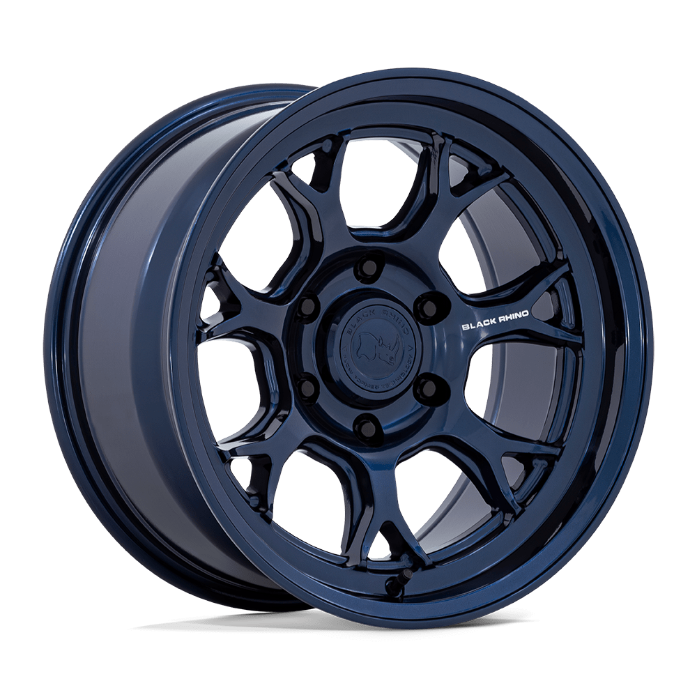 Black Rhino BR017 ETOSHA 5X5.0 (17″)