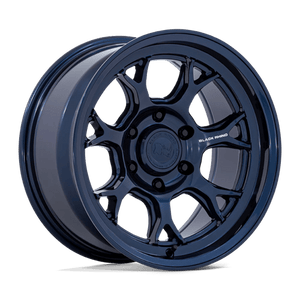 Black Rhino BR017 ETOSHA 5X5.0 (17″)