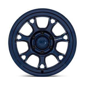 Black Rhino BR017 ETOSHA 6X120 (17″)