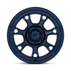 Black Rhino Hard Alloys BR017 ETOSHA 6X120 (17″)
