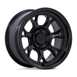 Black Rhino BR017 ETOSHA 6X120 (17″)