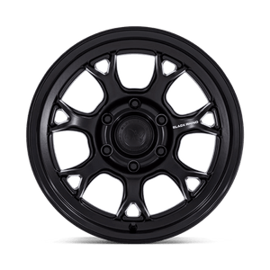 Black Rhino BR017 ETOSHA 6X120 (17″)