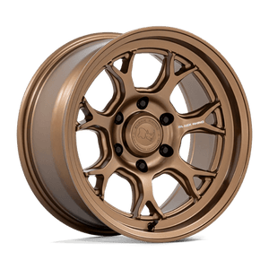 Black Rhino BR017 ETOSHA 5X5.0 (17″)