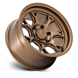 Black Rhino BR017 ETOSHA 6X5.5 (17″)