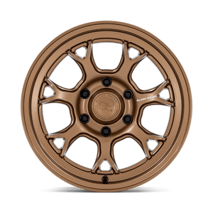 Black Rhino BR017 ETOSHA 6X120 (17″)