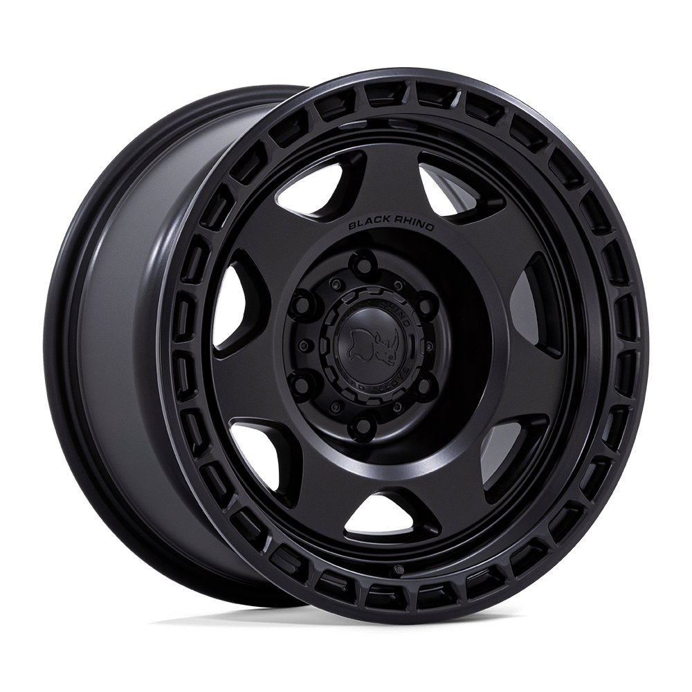Black Rhino BR018 VOYAGER 5X5.0 (17″)