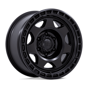 Black Rhino BR018 VOYAGER 5X5.0 (17″)