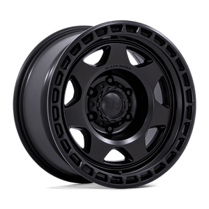 Black Rhino BR018 VOYAGER 5X5.0 (17″)