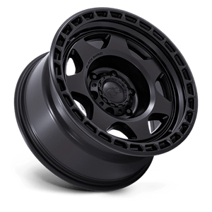 Black Rhino BR018 VOYAGER 6X5.5 (17″)
