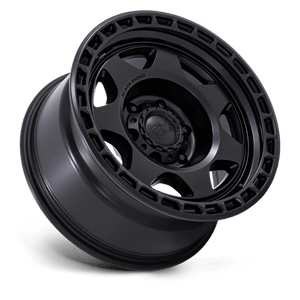 Black Rhino Hard Alloys BR018 VOYAGER 6X5.5 (17″)
